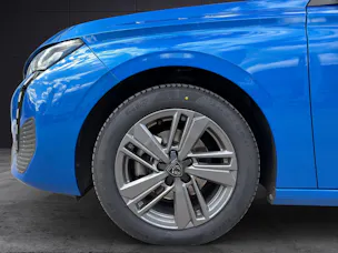 Peugeot 308 1.2 Active Pack EAT8