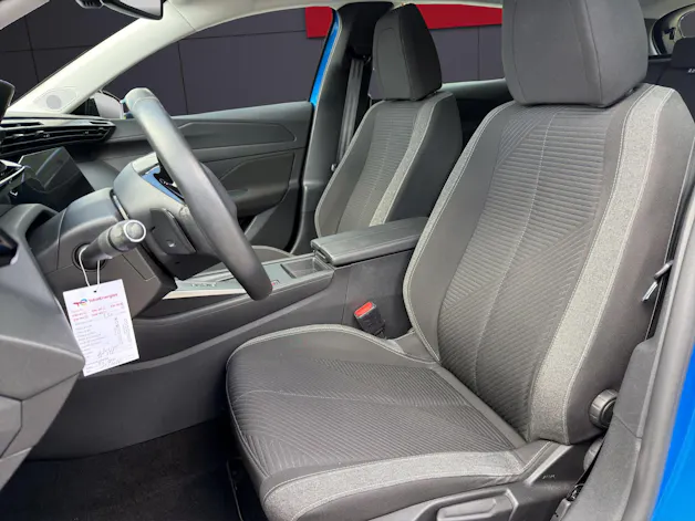 Peugeot 308 1.2 Active Pack EAT8