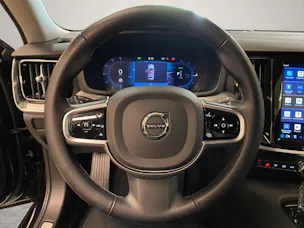 VOLVO V60 T6 eAWD Plug in Hybrid Plus Dark Geartronic