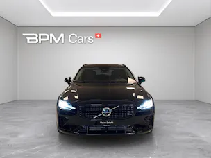 VOLVO V60 T6 eAWD Plug in Hybrid Plus Dark Geartronic