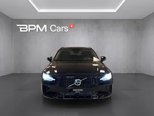 Volvo V60 T6 eAWD Plug in Hybrid Plus Dark Geartronic