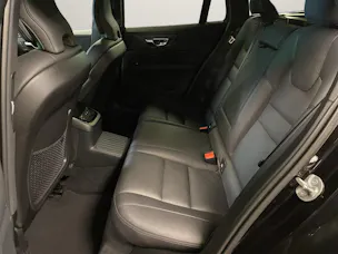 VOLVO V60 T6 eAWD Plug in Hybrid Plus Dark Geartronic