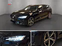 Volvo V60 T6 eAWD Plug in Hybrid Plus Dark Geartronic