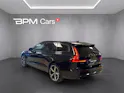 Volvo V60 T6 eAWD Plug in Hybrid Plus Dark Geartronic