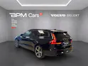 Volvo V60 T6 eAWD Plug in Hybrid Plus Dark Geartronic