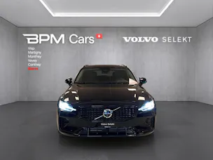 Volvo V60 T6 eAWD Plug in Hybrid Plus Dark Geartronic