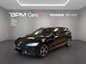 Volvo V60 T6 eAWD Plug in Hybrid Plus Dark Geartronic