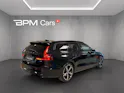 Volvo V60 T6 eAWD Plug in Hybrid Plus Dark Geartronic