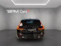 Volvo V60 T6 eAWD Plug in Hybrid Plus Dark Geartronic