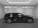 Volvo V60 T6 eAWD Plug in Hybrid Plus Dark Geartronic
