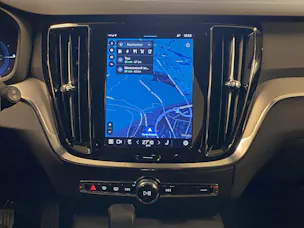 VOLVO V60 T6 eAWD Plug in Hybrid Plus Dark Geartronic