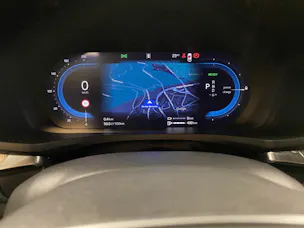 VOLVO V60 T6 eAWD Plug in Hybrid Plus Dark Geartronic