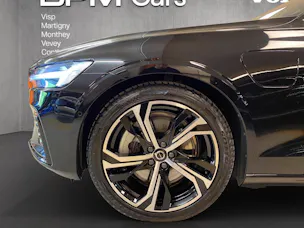 Volvo V60 T6 eAWD Plug in Hybrid Plus Dark Geartronic