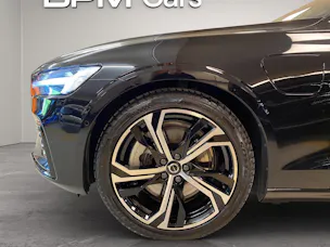 VOLVO V60 T6 eAWD Plug in Hybrid Plus Dark Geartronic