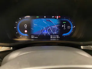 Volvo V60 T6 eAWD Plug in Hybrid Plus Dark Geartronic