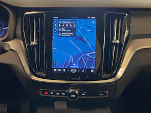 Volvo V60 T6 eAWD Plug in Hybrid Plus Dark Geartronic
