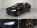 VOLVO V60 T6 eAWD Plug in Hybrid Plus Dark Geartronic