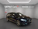 Volvo V60 T6 eAWD Plug in Hybrid Plus Dark Geartronic