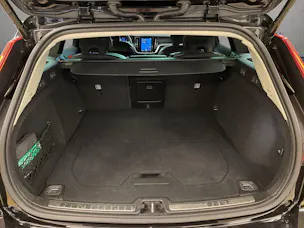 Volvo V60 T6 eAWD Plug in Hybrid Plus Dark Geartronic