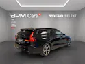 Volvo V60 T6 eAWD Plug in Hybrid Plus Dark Geartronic