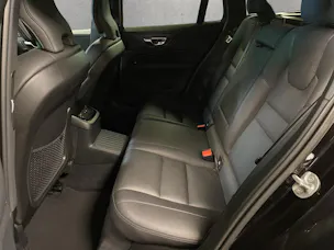 Volvo V60 T6 eAWD Plug in Hybrid Plus Dark Geartronic