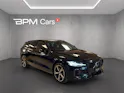 Volvo V60 T6 eAWD Plug in Hybrid Plus Dark Geartronic