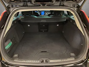Volvo V60 T6 eAWD Plug in Hybrid Plus Dark Geartronic