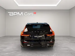 VOLVO V60 T6 eAWD Plug in Hybrid Plus Dark Geartronic