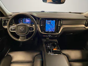VOLVO V60 T6 eAWD Plug in Hybrid Plus Dark Geartronic