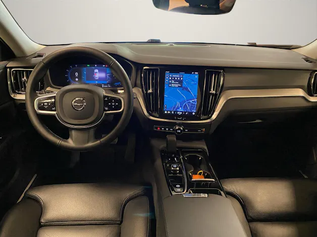 VOLVO V60 T6 eAWD Plug in Hybrid Plus Dark Geartronic