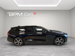 VOLVO V60 T6 eAWD Plug in Hybrid Plus Dark Geartronic