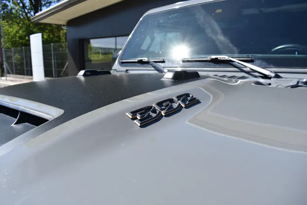 Jeep WRANGLER 392 Rubicon