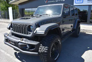 Jeep WRANGLER 392 Rubicon