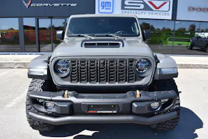 Jeep WRANGLER 392 Rubicon