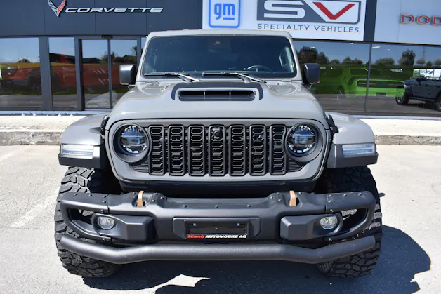 Jeep WRANGLER 392 Rubicon