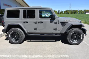 Jeep WRANGLER 392 Rubicon
