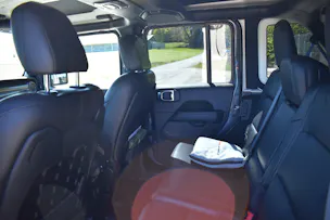 Jeep WRANGLER 392 Rubicon