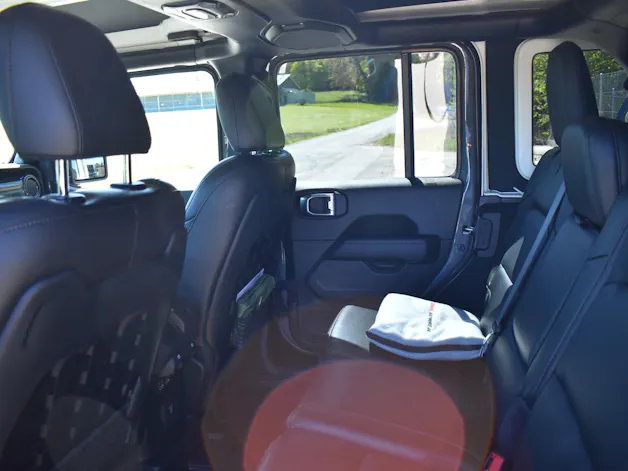 Jeep WRANGLER 392 Rubicon