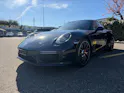 Porsche 911 Coupé 3.8 Turbo PDK