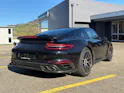 Porsche 911 Coupé 3.8 Turbo PDK
