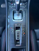 Porsche 911 Coupé 3.8 Turbo PDK