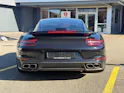 Porsche 911 Coupé 3.8 Turbo PDK