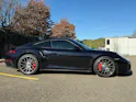 Porsche 911 Coupé 3.8 Turbo PDK