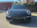 Porsche 911 Coupé 3.8 Turbo PDK
