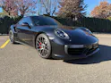 Porsche 911 Coupé 3.8 Turbo PDK