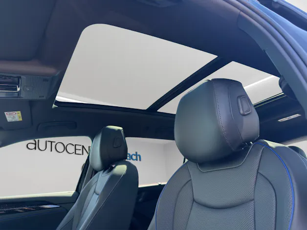 VW Tayron R-Line