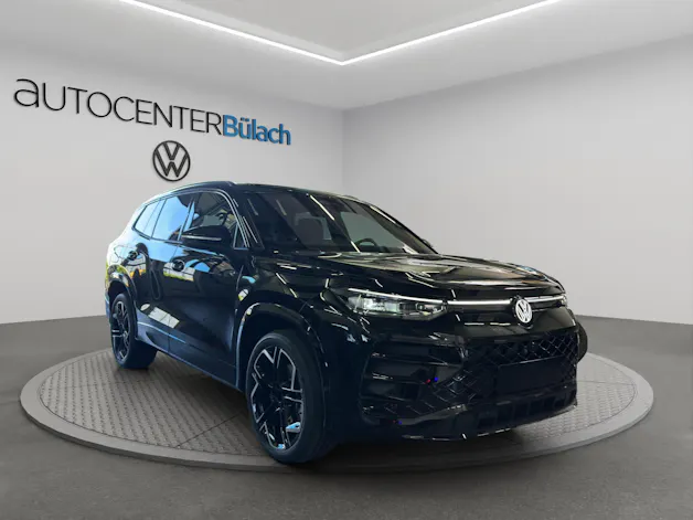 VW Tayron R-Line