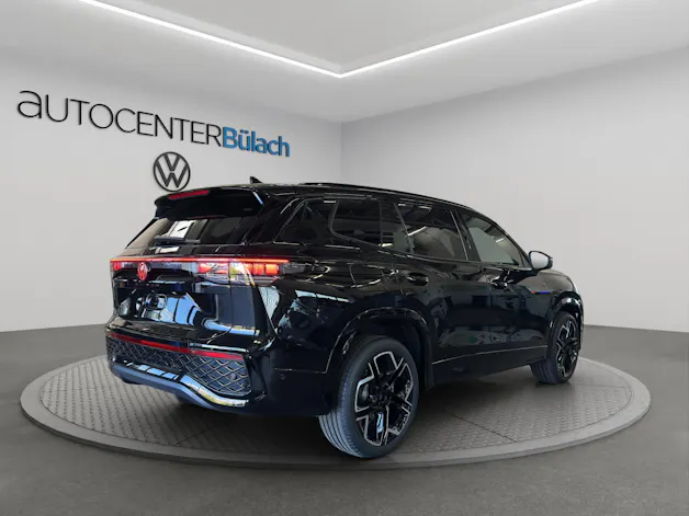 VW Tayron R-Line