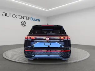 VW Tayron R-Line
