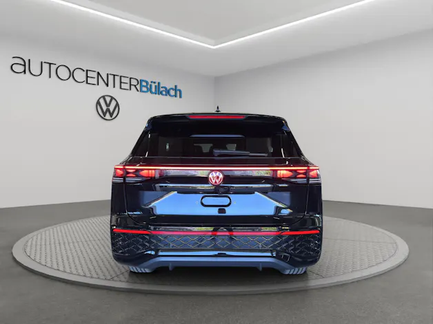 VW Tayron R-Line